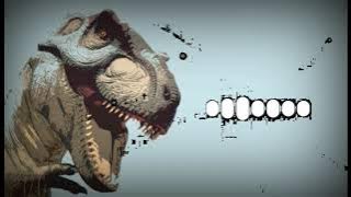 Jurassic park ringtone 😍