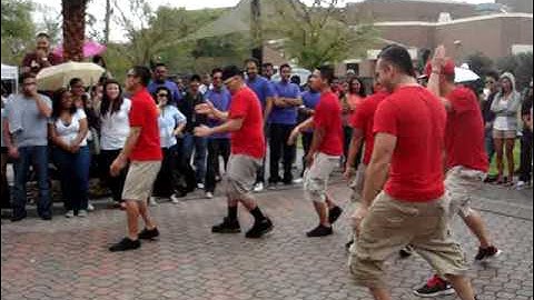 DGC Swap Day: CUS and PDPsi