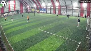 Halı Sahada Arda Güler Ü Attım