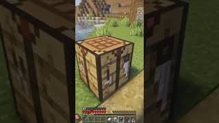 It Cloned Itself Faster Than I Could Run 😨 #shorts #viralshorts #horror #minecraft #funny