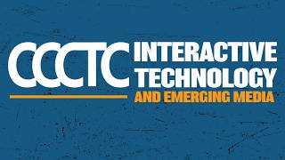 Welcome to Interactive Technology and Emerging Media Noticias