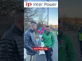 Вчера бяхме на стадиона за мача на ФК Янтра Габрово и дадохме официален старт на нашето партньорство