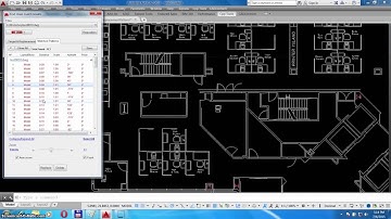 Find and Replace Similar Objects in AutoCAD