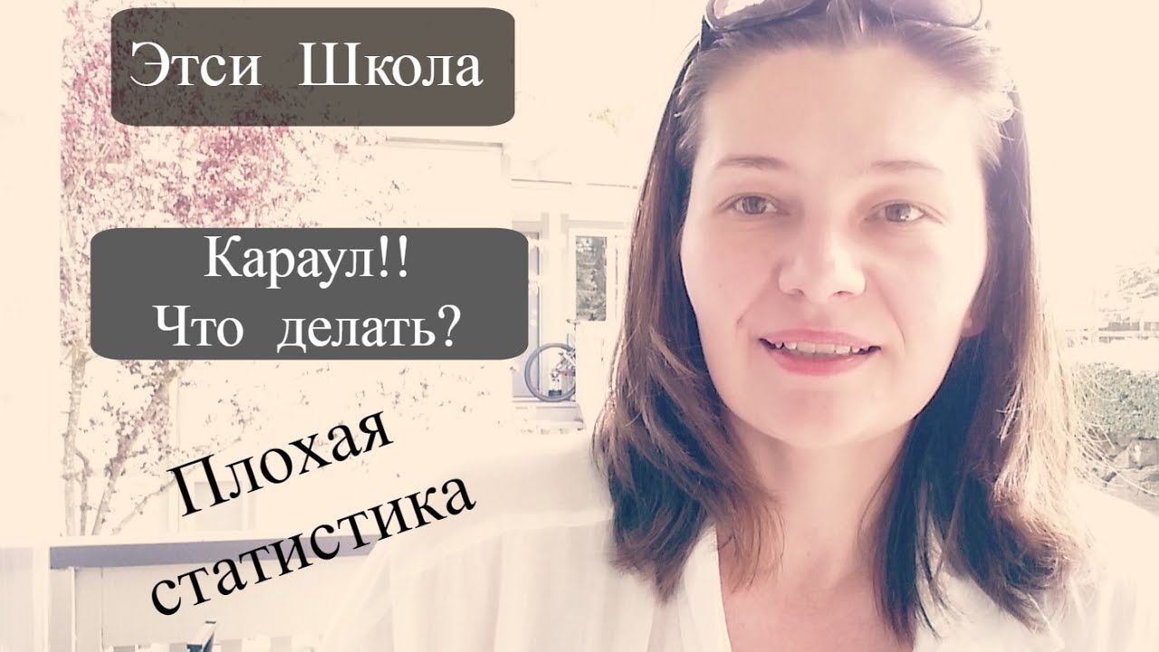 Что делать когда нет просмотров Этси Школа успешных продаж - YouTube
