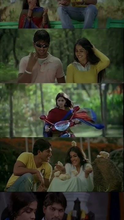 Happy Be Happy Malayalam Movie Download Cinemavilla Happy Be Happy malayalam movie love video - YouTube