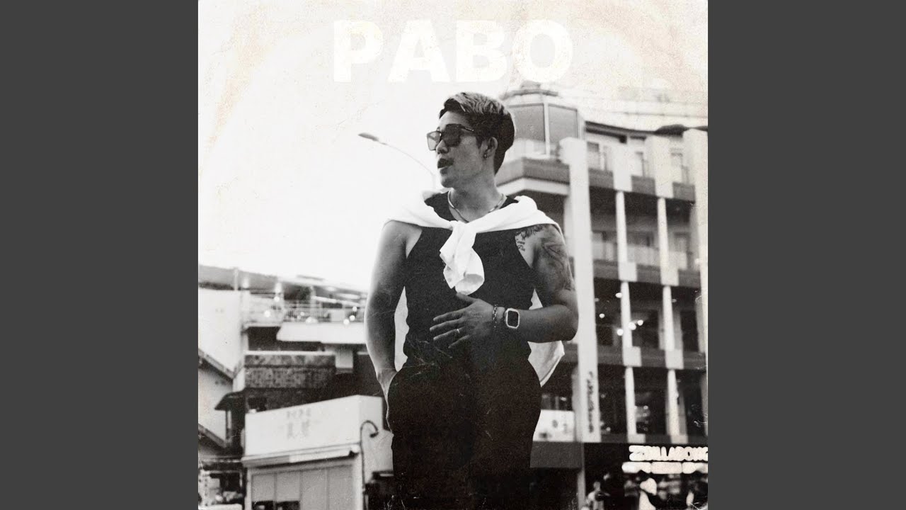 PABO adlı videoyu YouTube'da izle PABO adlı videoyu YouTube'da izle