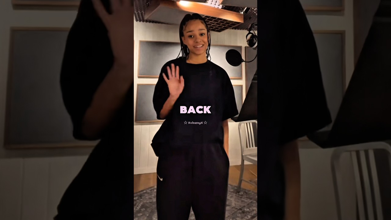 Is Manon Officially Returning to KATSEYE? 🥺 | XvinezyX