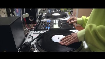 chirps + flare + crab combo scratch