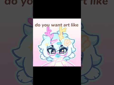art fight introduction! #artfight #art #cookierun #animationmeme