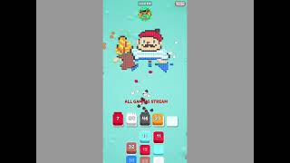 Tiny Feast Level 210 Gameplay 