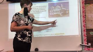 Math 8 12-1-2020 L 5.1 part 1 Big Ideas Math Blue book