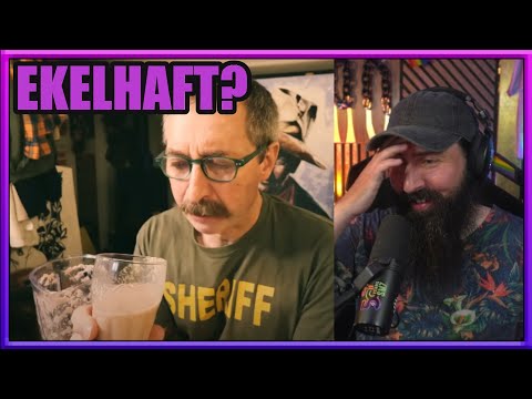 Ekelhaft? ,,Markus Rühl Thunfisch Shake Test" - Hakon reagiert auf @3thedward