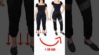 Best Swing Tip to Upsize Tight Pants Miarti🪡🧵✂️