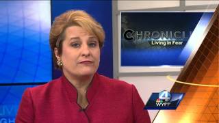 WYFF News 4 at 6: July 19, 2013