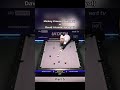 MICKEY KRAUSE VS DAVID ALCAIDE #9ball #billiards #pool1 #snooker #10balls #pool #8ballpool