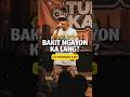OPM Rap - Bakit Ngayon Ka Lang? - Ogie Alcasid (Live Rap - R&amp;B Performance)  #pinoyrap  #opmlive