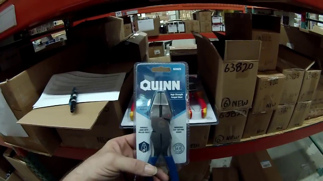 harbor freight tools hand tools new products - YouTube