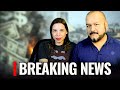 Breaking: Iranian Police Join Protesters in Shocking Twist