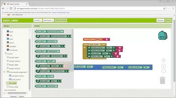 AI2 L3-2 Calculate BMI