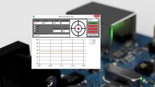 Robot Interface screenshot 2