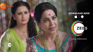 Ep 25 | Yeh Teri Galiyan - Zee TV Hindi Serial - Watch Full Series on Zee5 | Link in Description