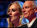 Adele And Sting Let It Burn Music Video Adele And Sting Let It Burn Music Video