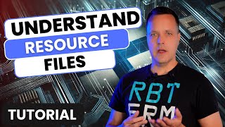 Pekka's Demos - Resource files in Robot Framework