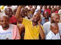 WEWA PAPA PASSOVER 2025MBIJI MAYI GOSPEL SONG GOSPEL SONG APOSTOLIC CHURCH OF JOHANE MARANGE ST N
