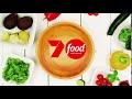 Channel Seven Food Network Presents Ident July 2020 