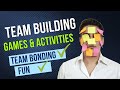 The 10 best team building activities  games and ideas for team bonding