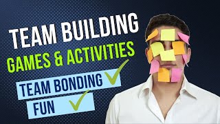 The 10 Best Team Building Activities - Games and Ideas for Team Bonding screenshot 3