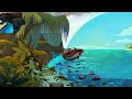 Disney theme for Ambient Experience - Captain Marvel