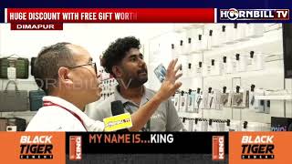 BIG DIWALI SALE at iTech Apple Store Dimapur | FREE Gift Worth ₹11,000