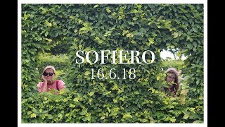 Sofiero - Summer trip