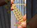 Mantasha Design 👉 Roy Jewellers Krishnanagar 👉pH:-7029021231 #viral #viralvideo #shorts