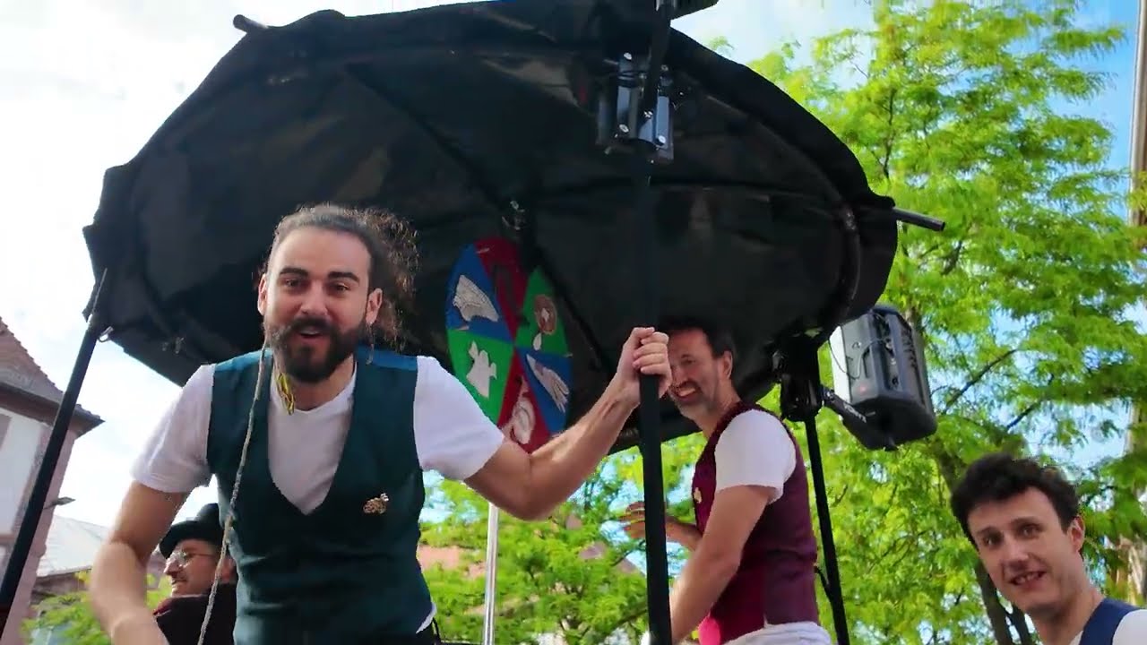 Magiciens Détournés