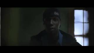 Finding Forrester - 5000 Words