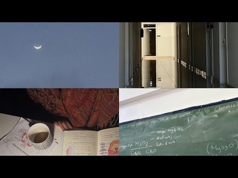 فلوق آخر اسبوع في رمضان دراسة جامعة