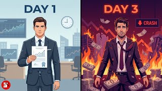 What If US Economy CRASHES TOMORROW?