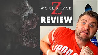World War Z Review - Is Wwz Better Than Left 4 Dead?