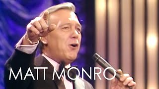 Watch Matt Monro Around The World video