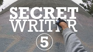 The Secret Writer 5 by Suberebus 6,528 views 2 years ago 8 minutes, 51 seconds