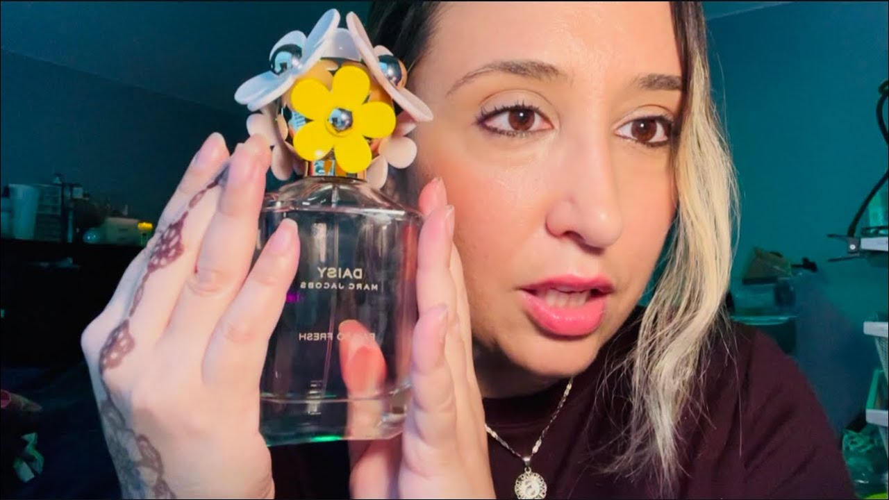 Shopping Therapy ASMR Gum Chewing Collective Haul ✨