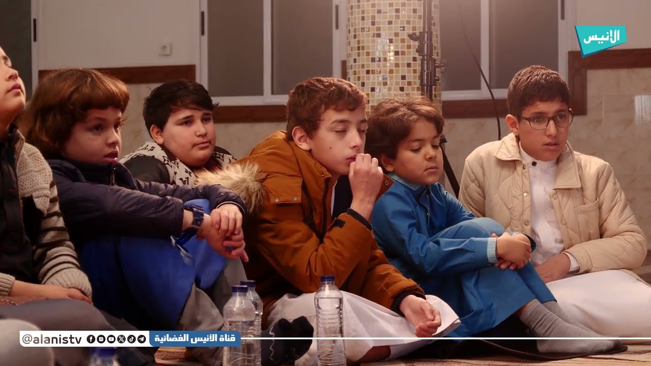 13 ما نهرني ﷺ قط | غراس النبوة 2 | د. سمير دهريب