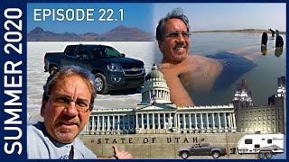 Exploring Utah, Part 1 - Summer 2020 Episode 22.1 screenshot 4