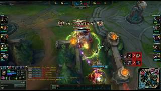KOG SCRIPTING XD