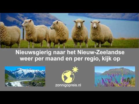 Video: Maart in Nieuw-Zeeland: weer- en evenementengids