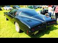 C’EST QUOI CETTE VOITURE DE FOU ??? - RASSEMBLEMENT YOUNGTIMER / TUNING ET UNE SHELBY !