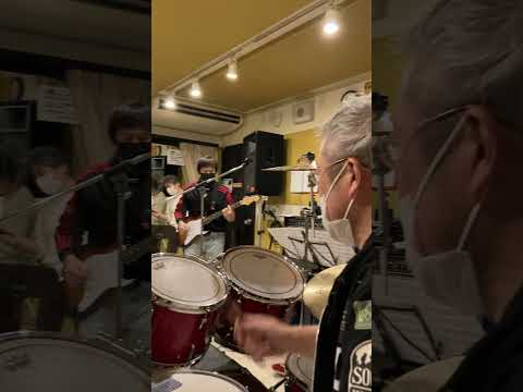 SUMICA の lovers 演ってみた