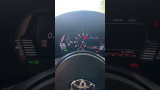 MK5 Supra BM3 basic flex fuel kit (new release)